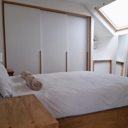 Converted Barn In Bath Eksteriør bilde